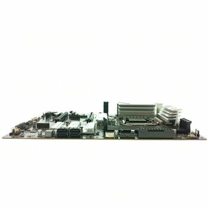 ASRock アスロック ATX マザーボード Z590 Pro4 Intel10/11世代 LGA1200 DDR4 ゲーミング 自作 デスクトップ PCパーツ 現状 中古の画像3