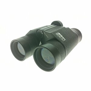 Nikon Nikon BINOCULARS binoculars 9×30 6.7° light weight Vintage . war bird-watching Live concert optics equipment used 