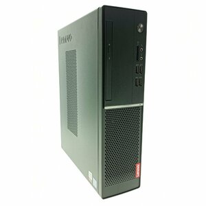  высокая скорость пуск Lenovo Lenovo V520S-08IKL i7-7700 память 16GB SSD 256GB HDD 500GB( полное обслуживание ) Windows10 PC настольный корпус б/у 