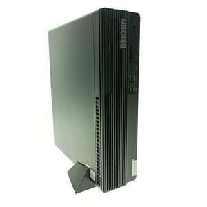  высокая скорость пуск Lenovo Lenovo ThinkCentre M70s i7-10700 память 16GB SSD 256GB HDD 500GB( полное обслуживание ) Windows11 PC настольный б/у 