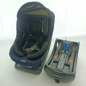 combi combination wigo- grande eg shock side protection newborn baby ~4 -years old child seat automobile safety goods for baby used 