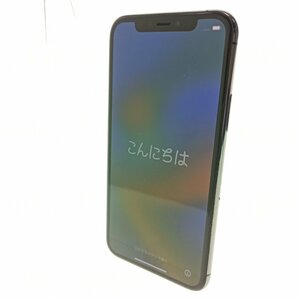 Apple アップル iPhone 11 pro 本体 スペースグレイ アイフォン プロ 64GB 最大容量90％ SIMフリー スマートフォン スマホ 中古