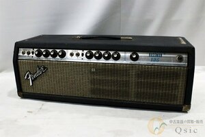 [ with translation ][ used ] Fender BASSMAN 135 135W/ base for Vintage amplifier [OK530]
