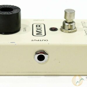 [中古] MXR M133 micro amp プリアンプとしてはもちろんブースターとしても優秀なロングセラーモデル！ [OK867]の画像3