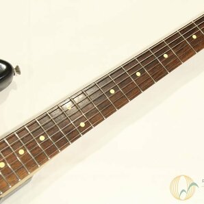 【ジャンク】[中古] Nash Guitars S63 Hardtail 3TS 【トラスロッド残量少ないものの現状プレイは可能】 [VJ834]の画像3