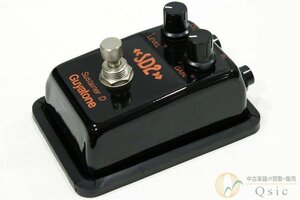 [中古] Guyatone SD2 Sustainer D ビッグマフ系の小型ディストーション/ファズ [PK022]