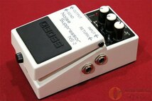 [良品] BOSS NS-2 Noise Suppressor 原音に影響を与えずノイズを一掃！ [PK115]_画像1