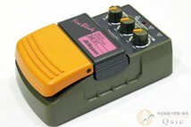 [良品] Maxon DE-F1 DELAY クリアなサウンドとレトロ感を併せ持つデジタルディレイ [PK483]_画像1