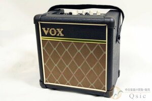 [ with translation ][ used ] VOX MINI5 Rhythm with translation therefore one point limit great special price! [OK643]