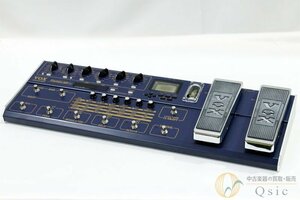 [美品] VOX ToneLab SE 真空管12Ax7の実装によりリアルで迫力あるサウンドを実現！ [OK208]