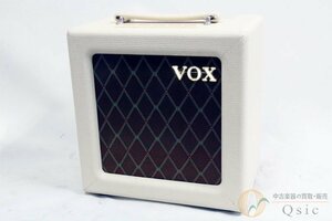 [中古] VOX AC4TV8 レトロ感溢れるルックス！ [PK071]