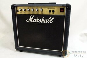 [中古] Marshall Master Lead 30 80年代のトランジスタのマーシャルアンプ [PK637]