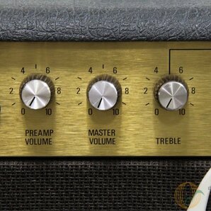 [中古] Marshall Master Lead 30 80年代のトランジスタのマーシャルアンプ [PK637]の画像2