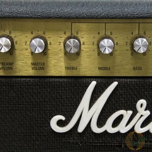 [中古] Marshall Master Lead 30 80年代のトランジスタのマーシャルアンプ [PK637]の画像4