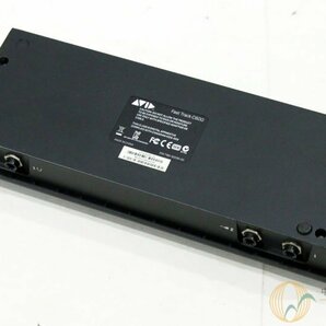 【訳あり】[中古] M-AUDIO Fast Track C600 24-bit/96kHzのオーディオ・インターフェース [PK508]の画像2