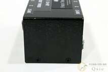 [美品] Free The Tone JB-41S Signal Junction Box MIDIやステレオプラグにも対応しており多彩なセッティングが可能！ [PK143]_画像3