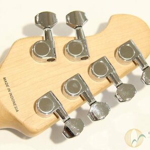 【訳あり】[中古] Sterling by MUSIC MAN S.U.B SeriseSILO3 ブリッジスタッドが傾いているため訳あり特価！ [OK854]の画像6