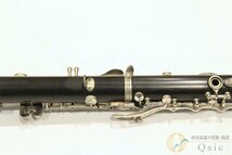 【未調整のため大特価！】[中古] Buffet Crampon Evette Schaeffer E13 B♭ スチューデントモデル [PKX10]_画像7