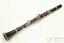 【未調整のため大特価！】[中古] Buffet Crampon Evette Schaeffer E13 B♭ スチューデントモデル [PKX10]_画像1