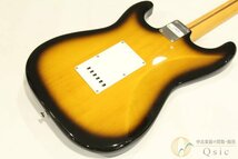 [良品] Fender Fender JV MOD 50S STRATCASTER HSS MN 2TS ジャパン・ヴィンテージを現代的にモディファイ [PK970]_画像2