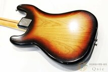 [良品] Fender Precision Bass 81年製プレシジョンベース [PK535]_画像9