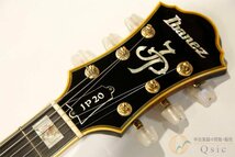 【訳あり】[中古] Ibanez JP20 【フレット端に浮きがありますが演奏は可能です。】 [PK430]_画像5