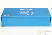 [極美品] strymon OR30-X Ojaiと組み合わせて出力を拡張できる便利な1台 [PK599]_画像5