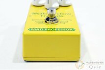 [良品] Mad Professor Mellow Yellow Tremolo マイルドで優しいヴィンテージライクなサウンド [PK674]_画像6