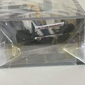 1＞ PMA ミニチャンプス 1/43 ウィリアムズ ルノー FW14【N.マンセル】1992 未開封品の画像6