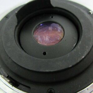 ジャンク品★OLYMPUS レンズ OM-SYSTEM G.ZUIKO AUTO-W 1:3.5 f=28mm オリンパス 動作未確認/現状渡し/中古/USEDの画像10