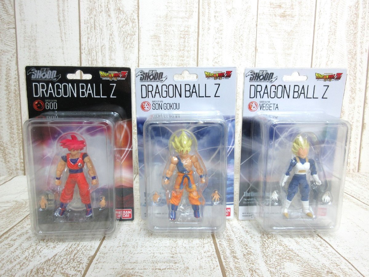 Yahoo!オークション -「掌動ドラゴンボール」の落札相場・落札価格 Yahoo!オークション -「掌動ドラゴンボール」の落札相場・落札価格