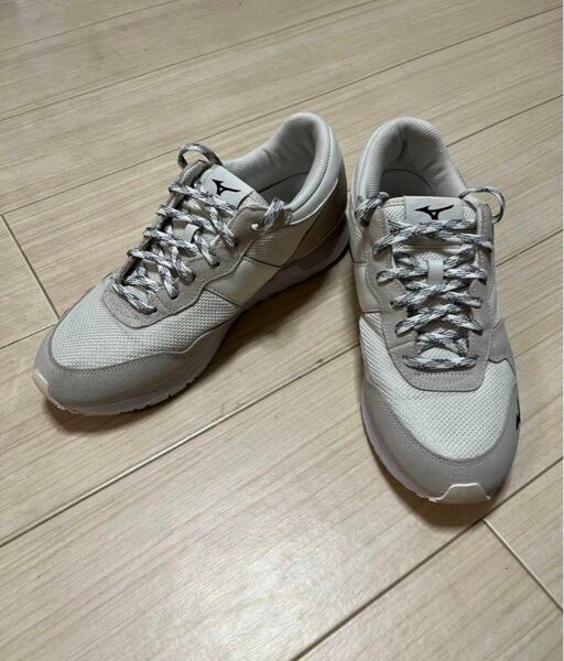 【セール 完売品】FUTUR x MIZUNO GV87 コラボ スニーカー