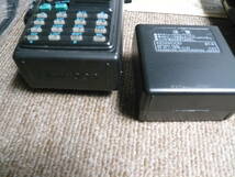 KENWOOD　TH-77とTH-F47　2台まとめて_画像6