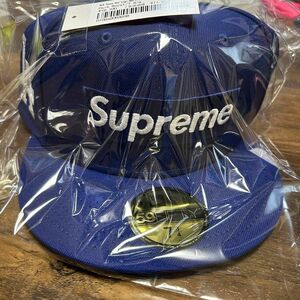 Supreme MLB Teams Box Logo New Era 7 3/4 大谷