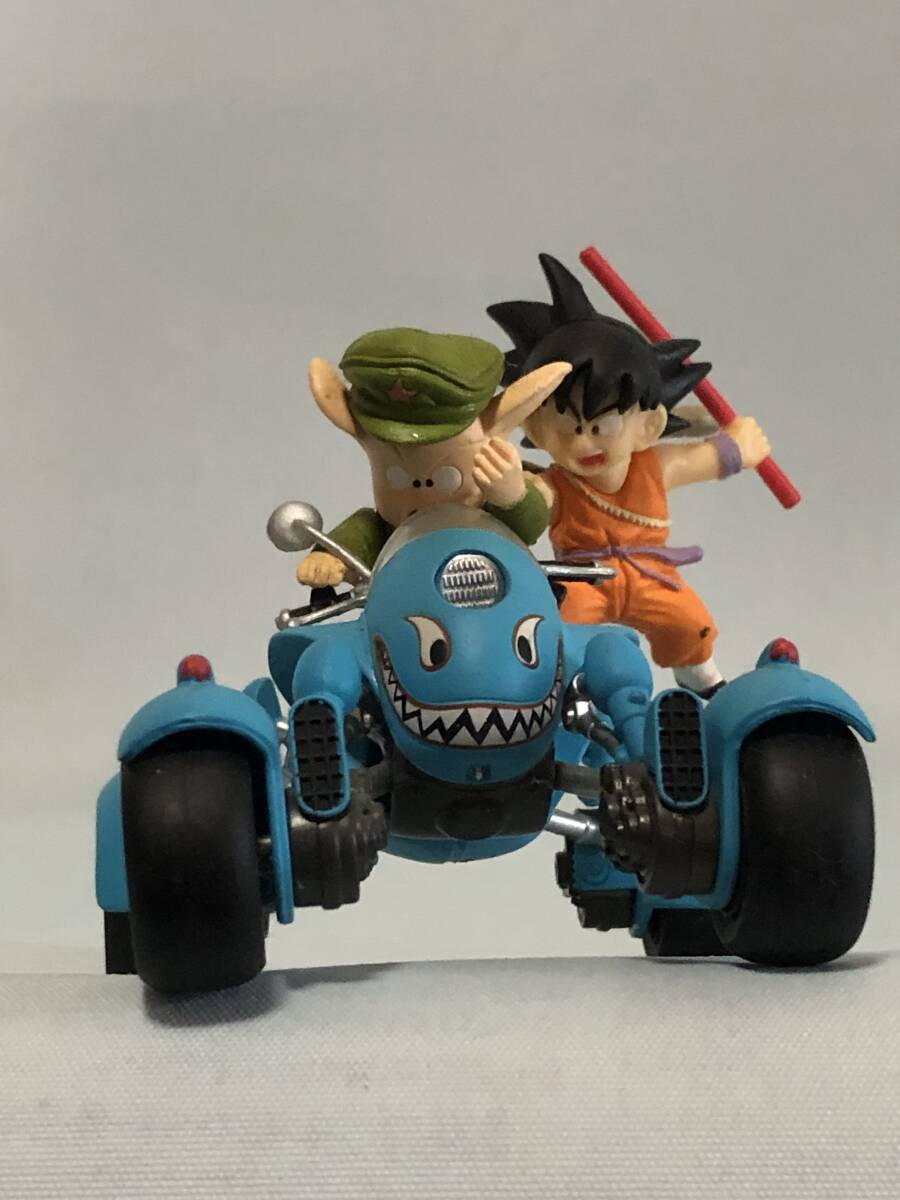 2024年最新】Yahoo!オークション -鳥山明 フィギュア(孫悟空)の中古品