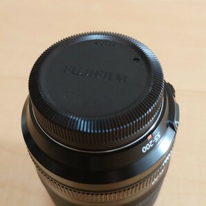 FUJIFILM 55-200mmf3.5-4.8 明るく便利で軽いズームレンズ 個人出品 の画像5