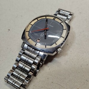 BULOVA ACCUTRON ブローバ アキュトロン TV N2 1972年  ジャンクの画像1