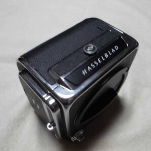 ハッセルブラッド HASSELBLAD 907X CFVⅡ50C + XCD 45mmf4P アダプター レリーズコード 元箱他一式の画像4