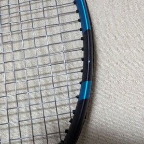 Babolat Pure drive+ 2021 and pure drive 2012(Wimbledon 2013モデル)の画像2