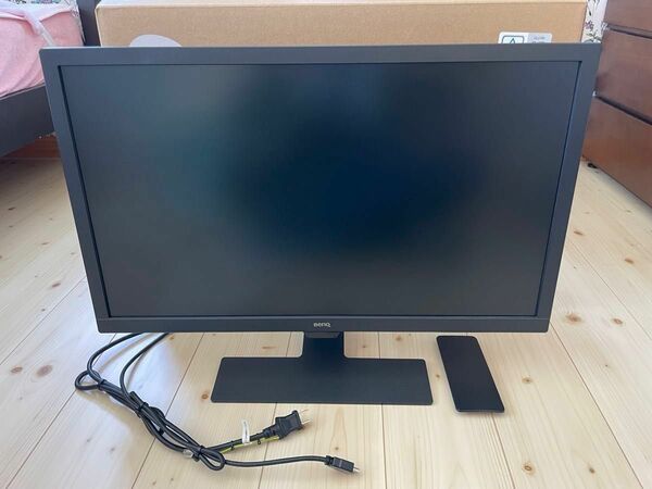 BenQ GL2780 27インチ ゲーミングモニター 75Hz