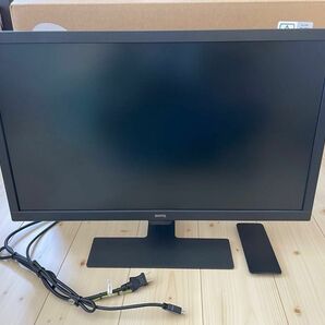 BenQ GL2780 27インチ ゲーミングモニター 75Hz