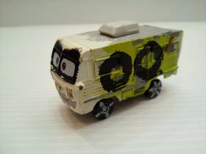 * Tomica The Cars C31a- vi - secondhand goods *