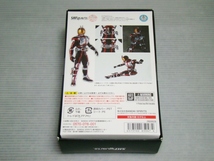 新品即決！S.H.Figuarts （真骨彫製法） 仮面ライダーファイズ◎KAMEN RIDER FAIZ 仮面ライダー555_画像2