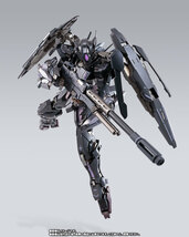 新品即決！METAL BUILD ガンダムアストレアTYPE-Xフィンスターニス◎輸送箱未開封 伝票跡なし GUNDAM ASTRAEA TYPE-X FINSTERNIS_画像6