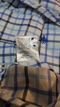 ★★★ POLO チェックシャツ メンズMサイズ 中古 ゆうパケットポスト 送料２３０円 ★★★_画像8