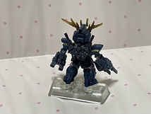 特売　ガンダムコンバージ 　 ユニコーンガンダム　バンシィデストロイ　　FW GUNDAM CONVERGE　 gundam converge_画像2