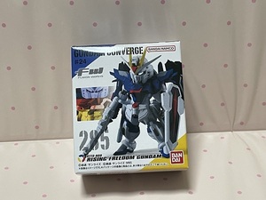 特売　ガンダムコンバージ　＃２４　　ライジングフリーダムガンダム　　　　FW GUNDAM CONVERGE　 gundamconverge