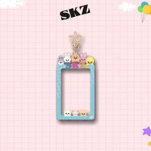 Stray Kids /s tray Kids ** card * trading card card inserting * acrylic fiber key holder!