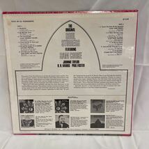 40406N 12inch LP★THE SOUL STIRRERS Featuring SAM COOKE /SPECIALITY RECORDS★SP-2106_画像2