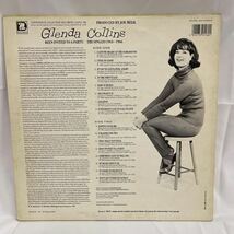 40419N UK盤12inch LP★Glenda Collins /BEEN INVITED TO A PARTY THE SINGLES 1963〜1966★CSAP LP 108_画像2